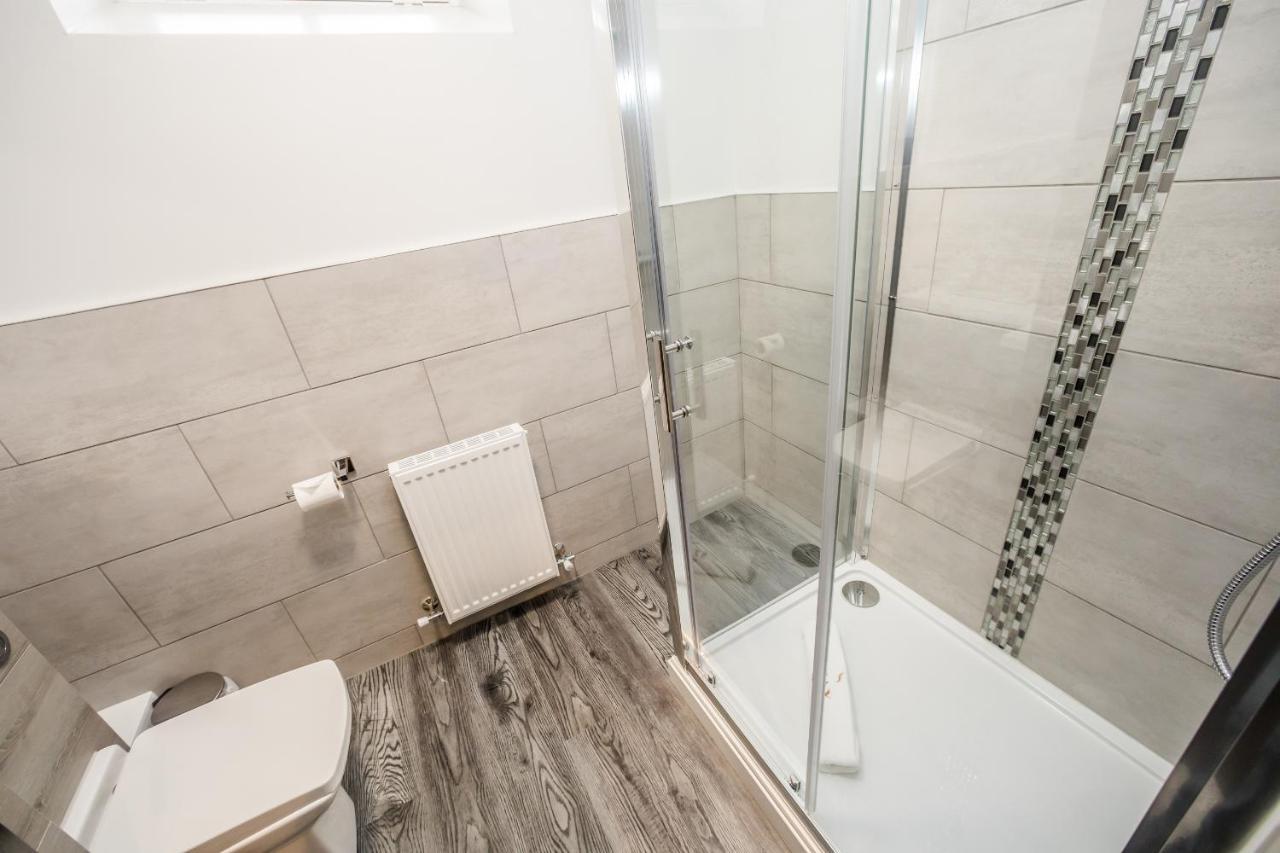 Stay Hotel Huddersfield Extérieur photo