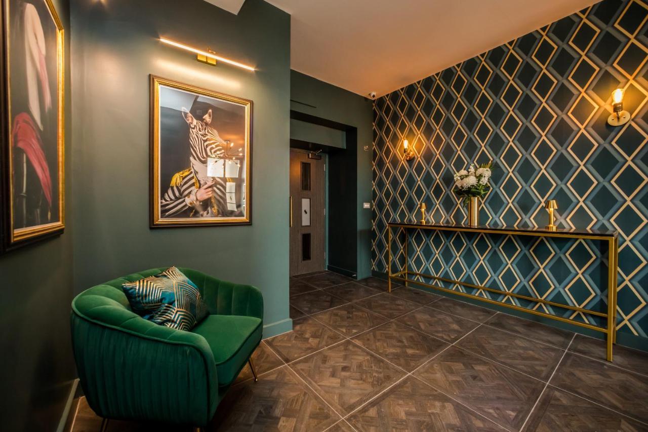 Stay Hotel Huddersfield Extérieur photo