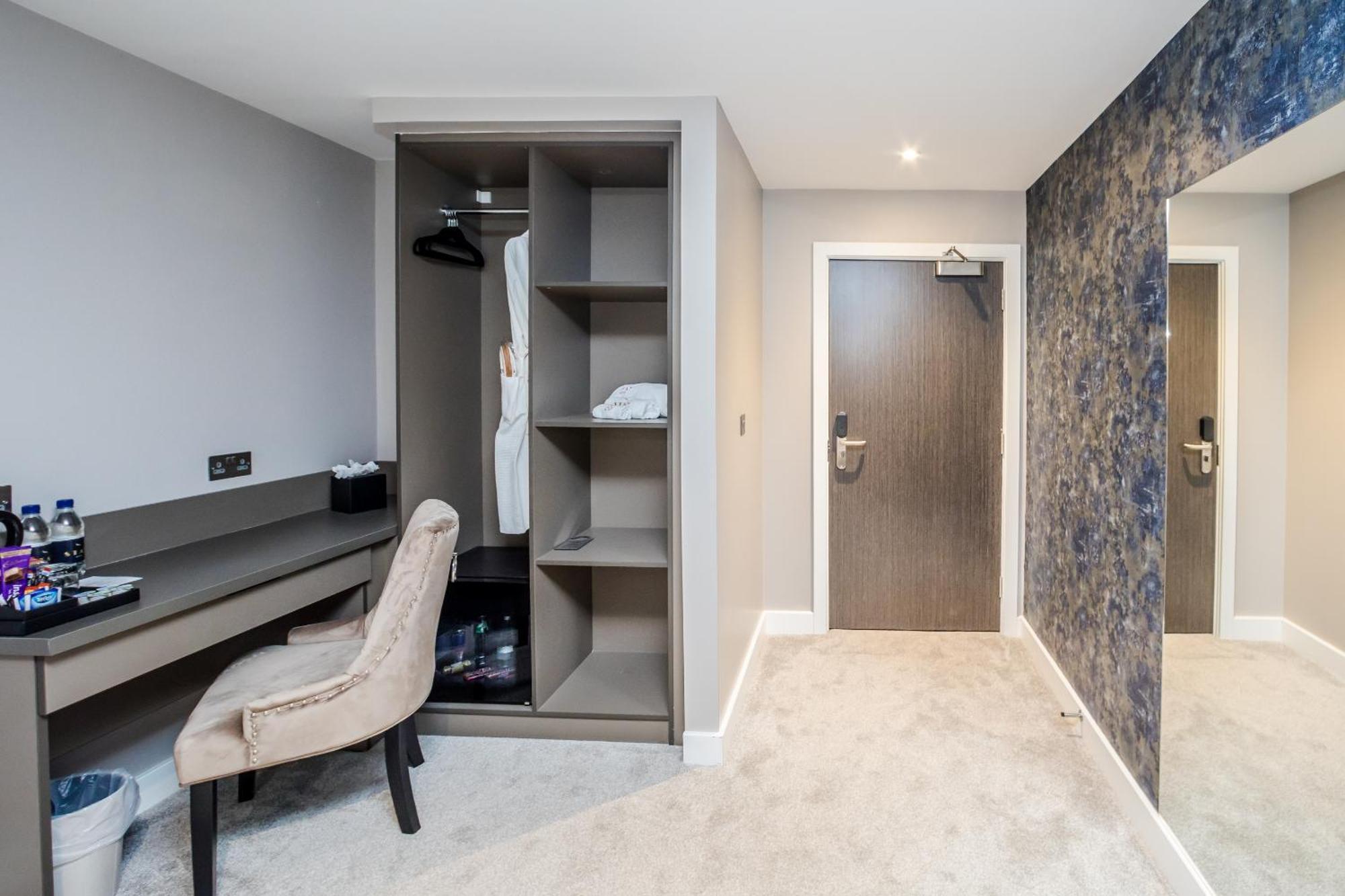 Stay Hotel Huddersfield Chambre photo