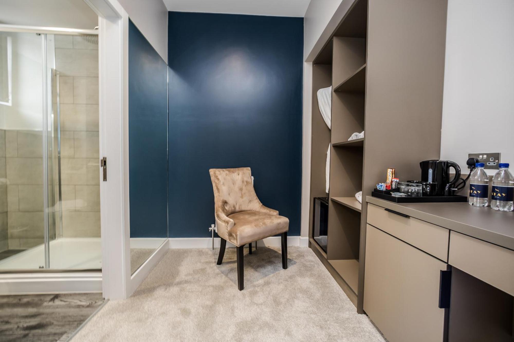 Stay Hotel Huddersfield Chambre photo
