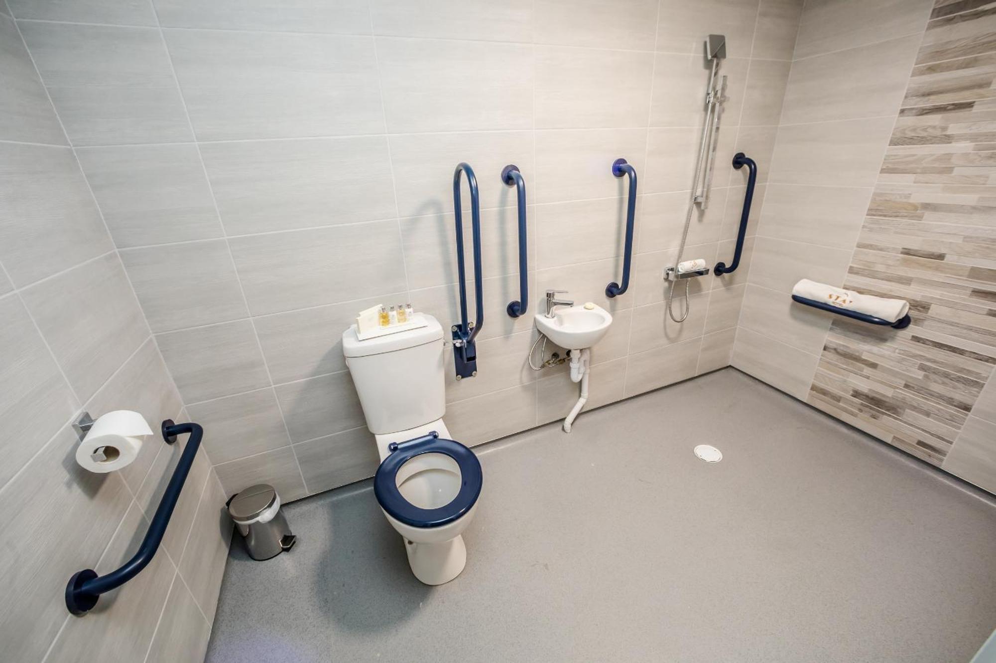 Stay Hotel Huddersfield Chambre photo