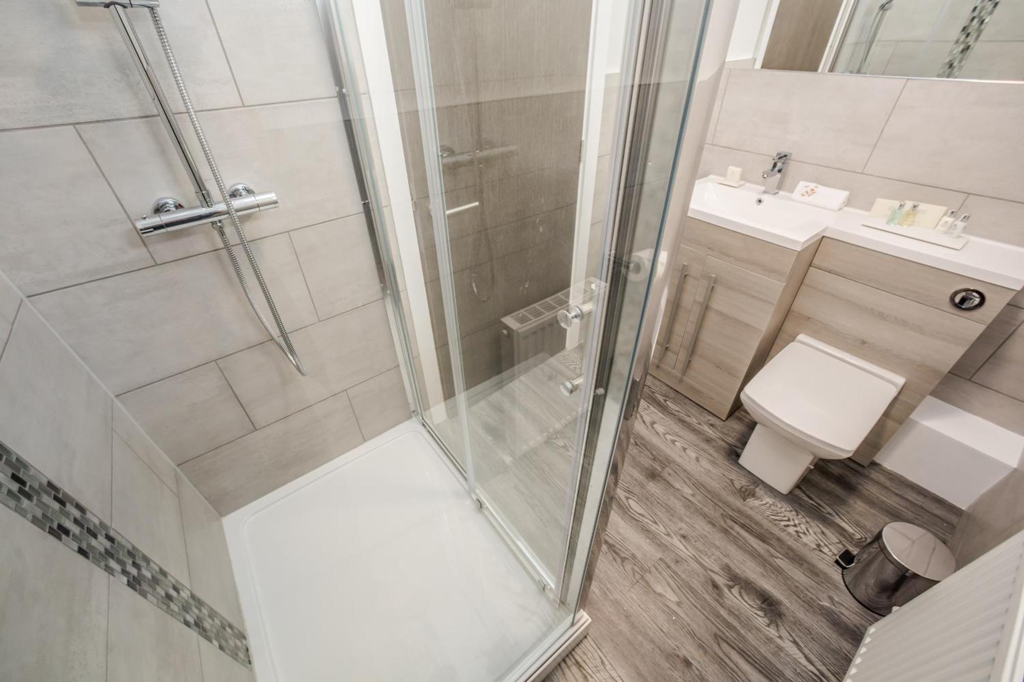 Stay Hotel Huddersfield Chambre photo